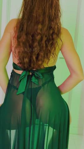 bubble butt twerking ukrainian gif