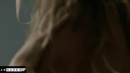 Blonde Brazilian Celebrity Latina Small Tits gif
