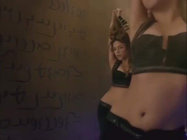 Shakira