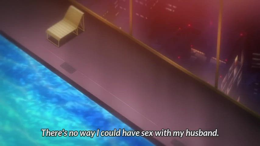 Anal Hentai Sex Toy gif