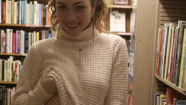 Mallory Christopher [Zishy]
