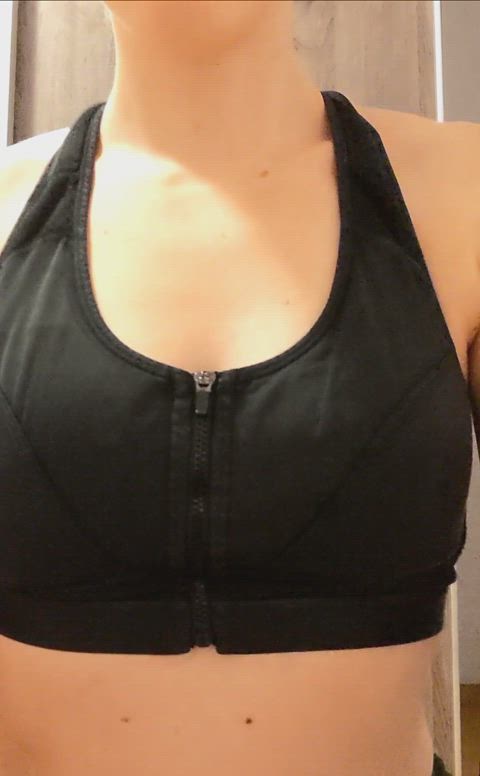 gym striptease tease onlyfans-creators gif