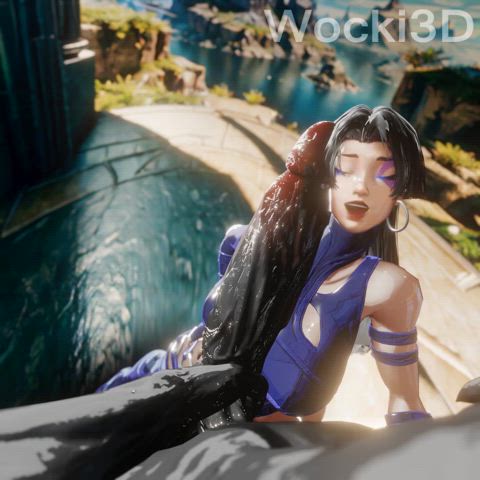 3d animation anime cartoon creampie hentai gif