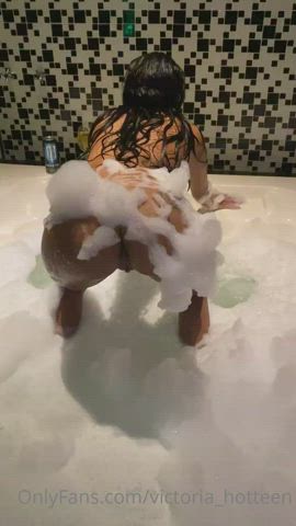 Bathroom Brazilian Petite gif