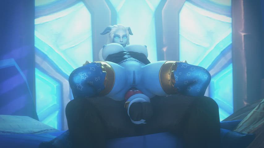 3d animation rule34 gif