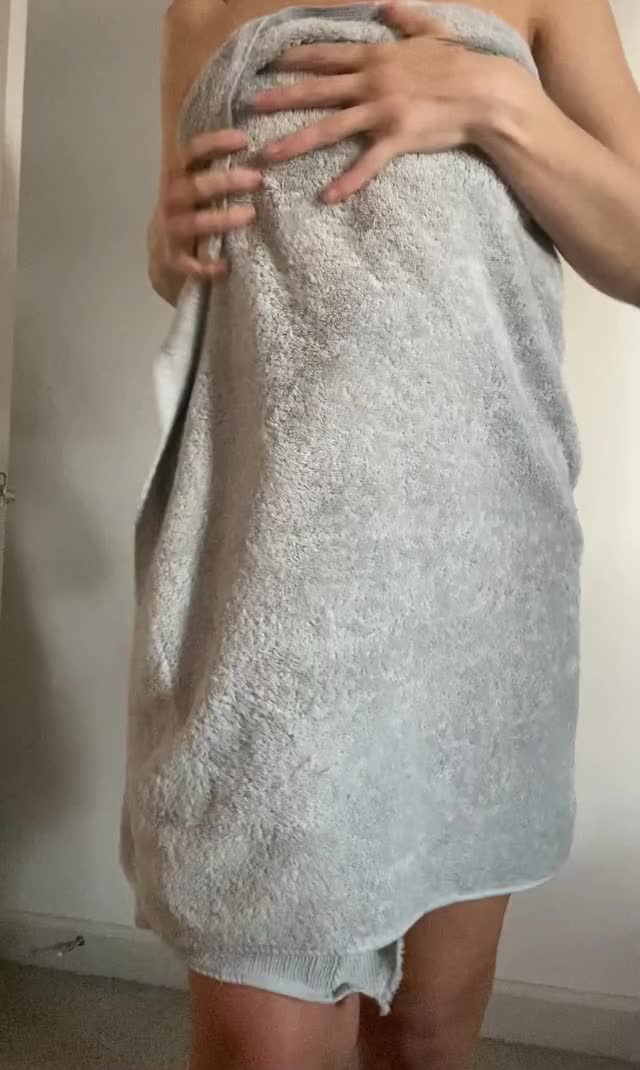 Fresh and clean tittttys!