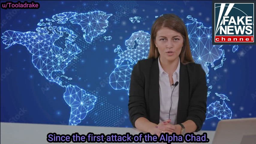 World domination (Part 4)