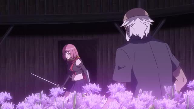 Release the Spyce - S1 E8 W8