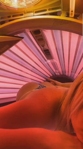Ass Booty Tanned gif
