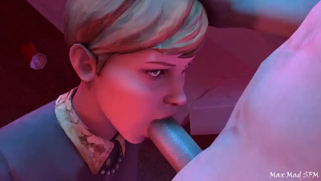 Blowjob gif
