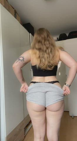 whatever daddy wants daddy gets