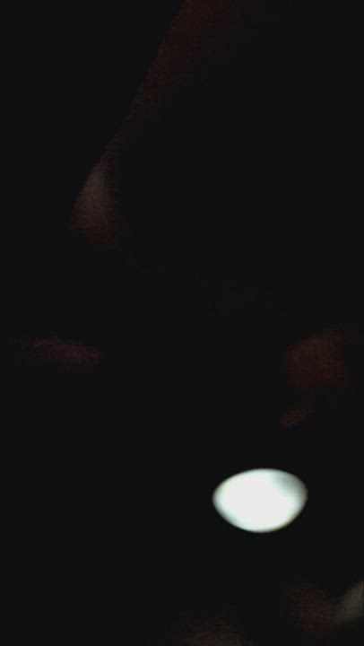BBW Big Tits Chubby Creampie gif