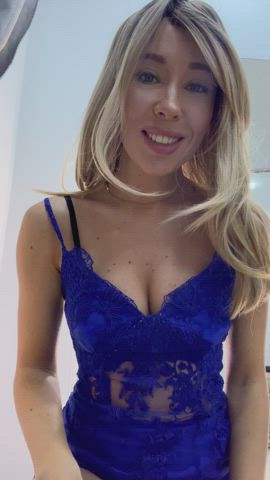 blowjob boobs cumshot milf gif