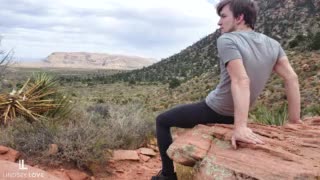 romantic public sex