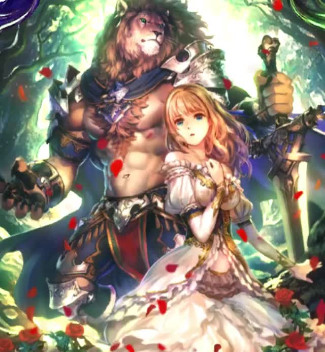 Beauty and the Beast