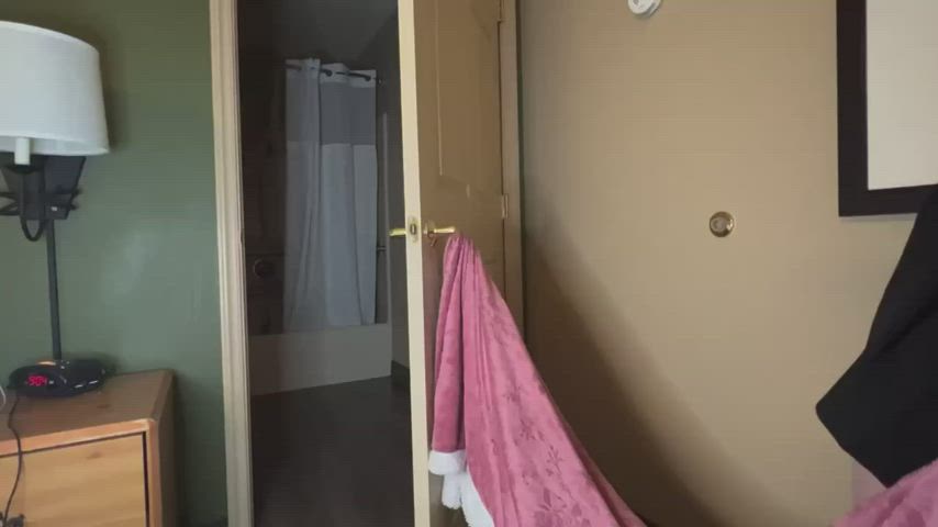 ass big ass blonde boobs booty brunette homemade nsfw onlyfans petite gif