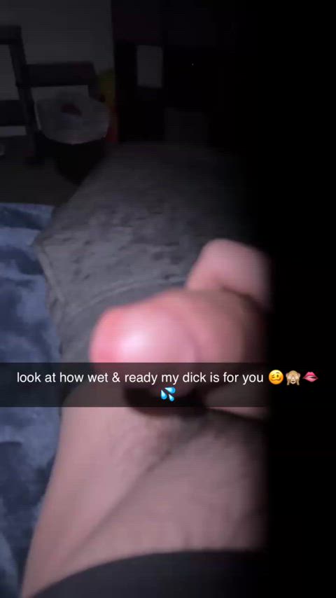 cock masturbating sexting gif
