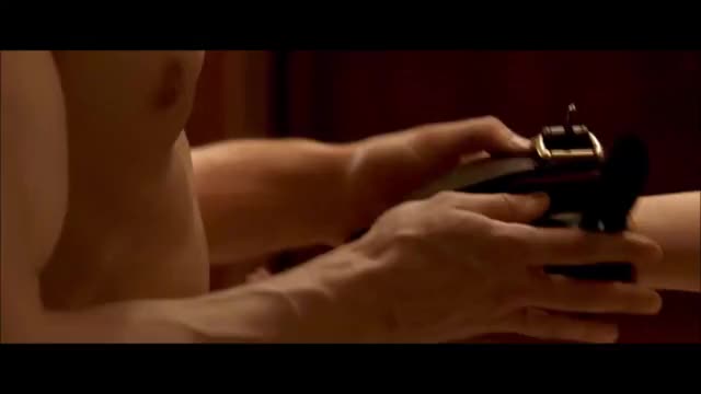 Dakota Johnson gif