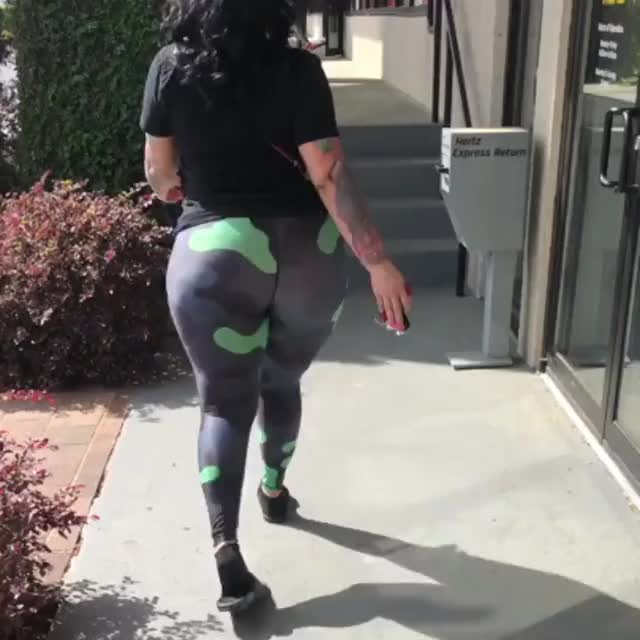 Thick redbone