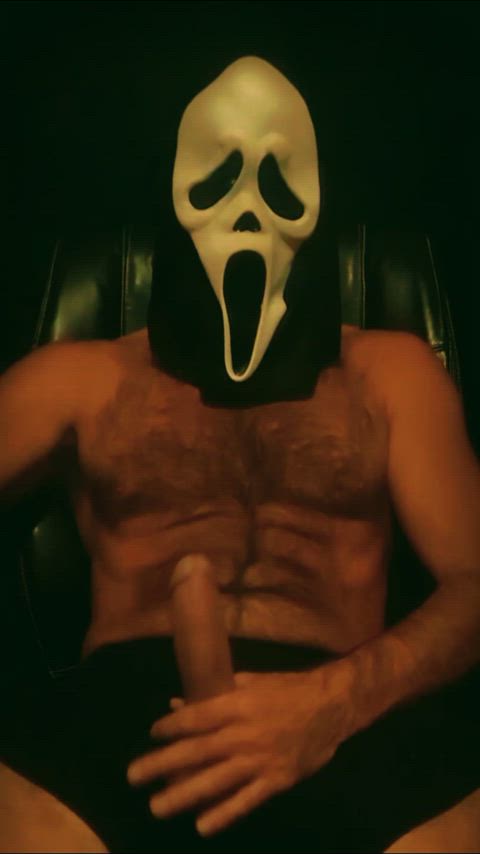 Hope you're ready to scream!