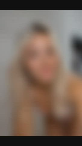 censored lingerie tease gif