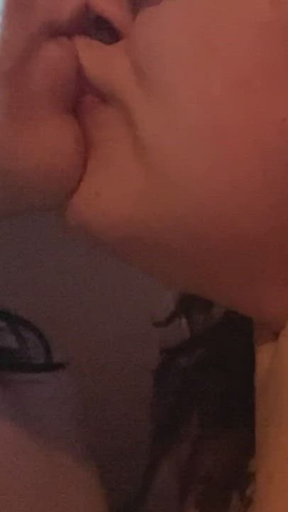 made my first sex tape &lt;3
