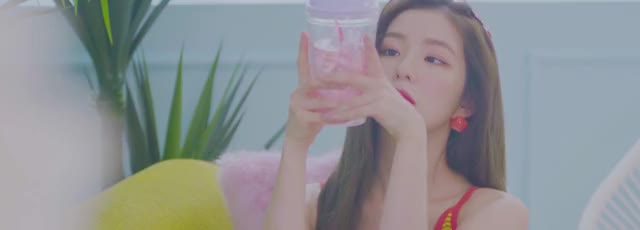 Irene Milkshake