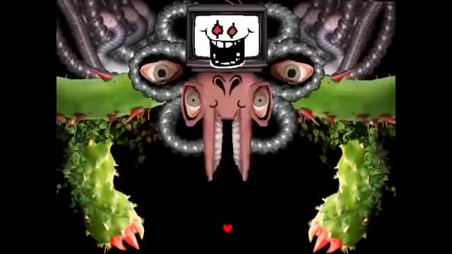 Respect the Boss Monsters! [Undertale] (reddit)