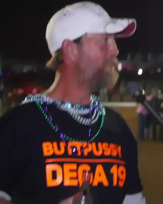 Who’s uncle is this? Link in bio for full episode