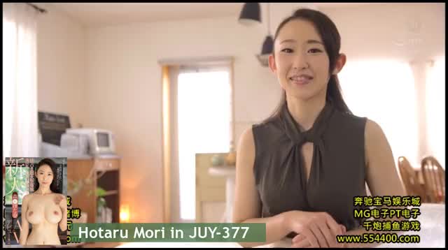 Hotaru's Debut