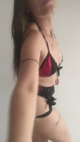 Make me your personal anal slut