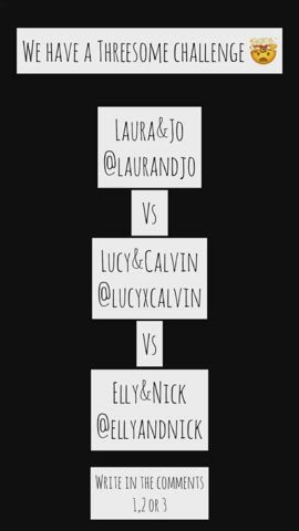 Vote now!