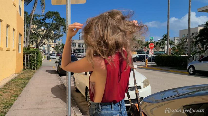 Putting up my hair, can only mean one thing 😉💕