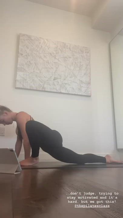 Sydney Sweeney gif