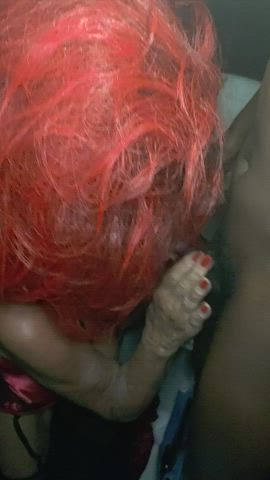 bbc blowjob onlyfans gif