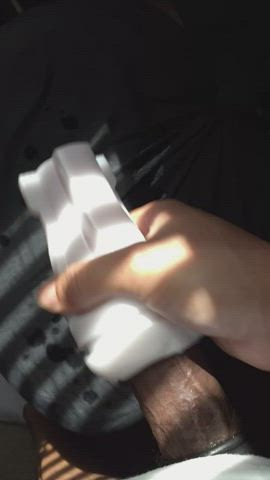 Trying to give some dick out