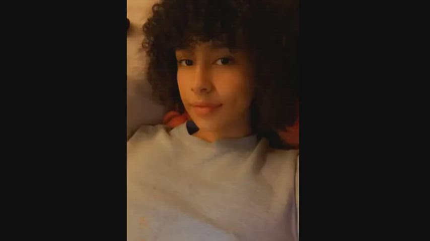 asmr american blonde college cosplay doggystyle latina spanking teen gif