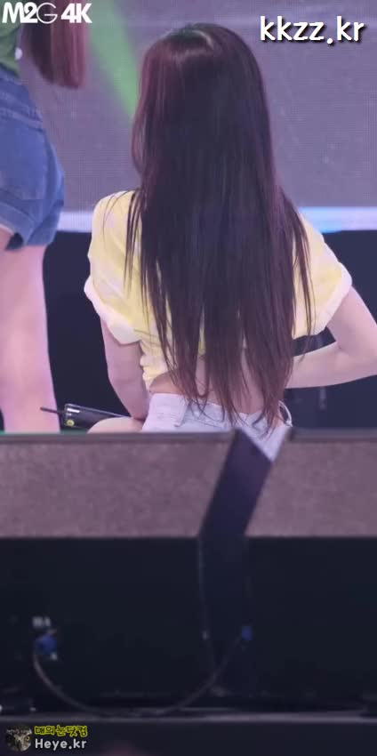 오마이걸 아린 (OH MY GIRL ARIN)