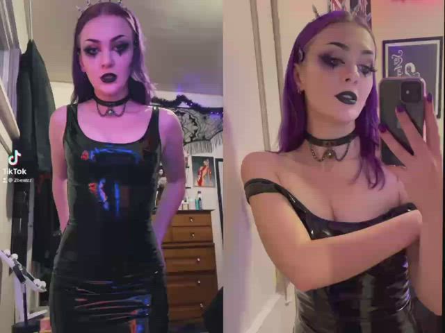 What Tiktok sees vs what Reddit sees