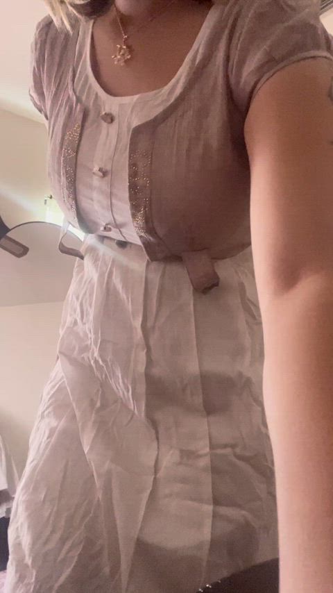 amateur ass big tits gif