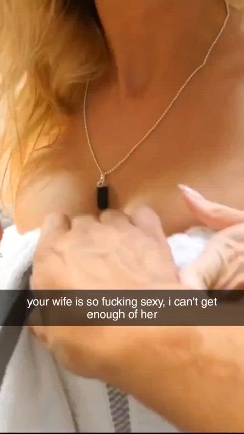 Your wife will never stop cheating on you