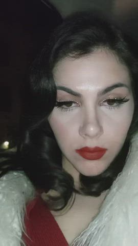 non-nude pornstar valentina nappi gif