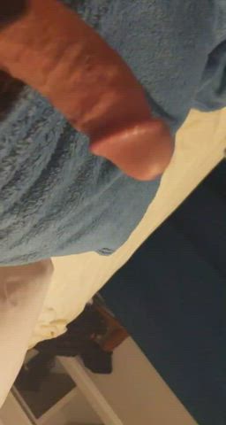 amateur jerk off masturbating nsfw gif