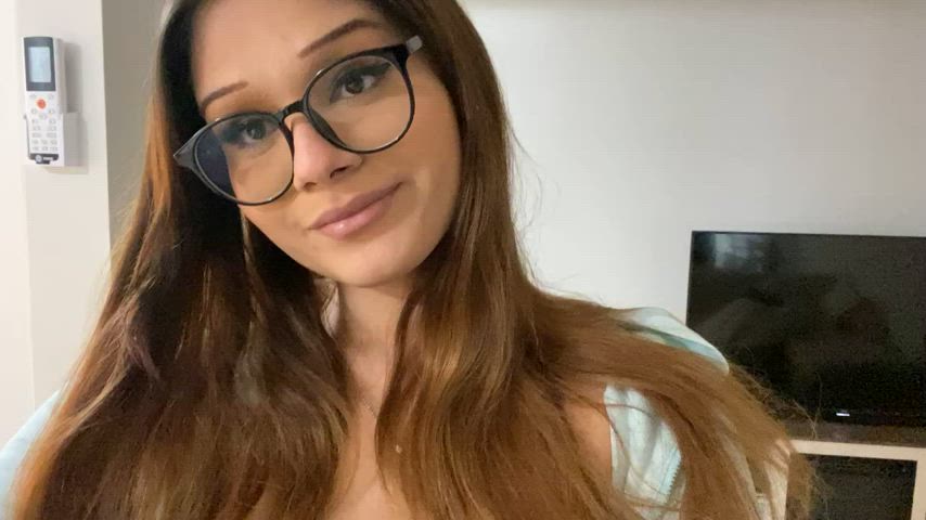 Suck my girl cock please 🥺🍆