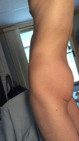 ass big dick cock gif