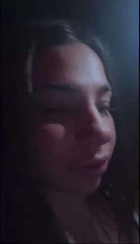 big tits huge tits tits gif