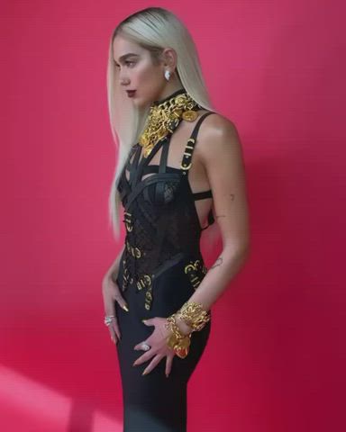 Blonde Celebrity Cute gif