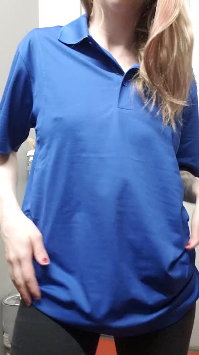 No bra club