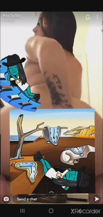 Do something