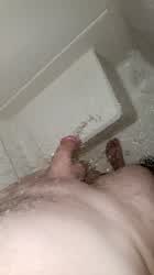 Shower Slo Mo